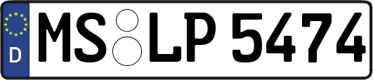 MS-LP5474