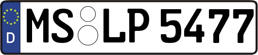 MS-LP5477
