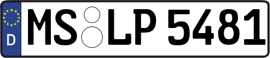 MS-LP5481