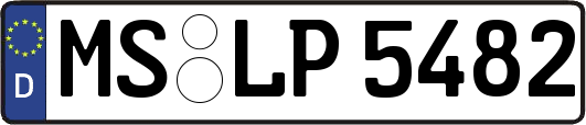 MS-LP5482