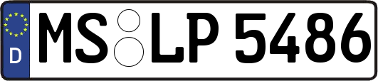 MS-LP5486