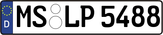 MS-LP5488