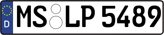 MS-LP5489