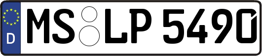 MS-LP5490