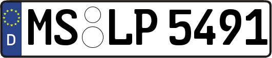 MS-LP5491
