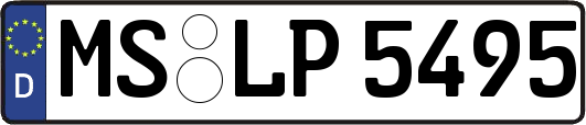 MS-LP5495