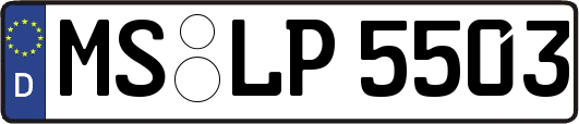 MS-LP5503