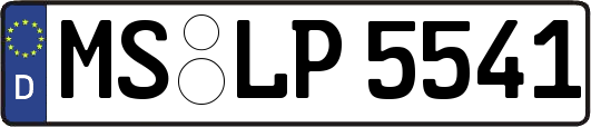 MS-LP5541
