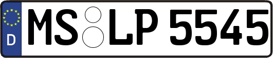MS-LP5545