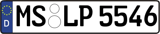 MS-LP5546