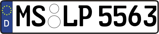 MS-LP5563