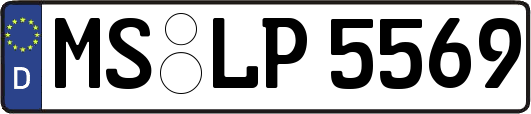 MS-LP5569