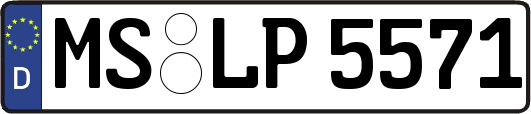 MS-LP5571