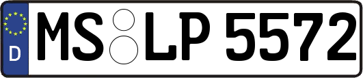 MS-LP5572