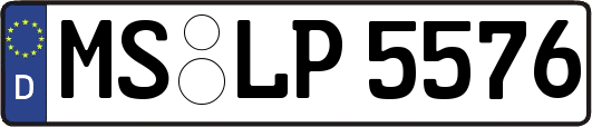 MS-LP5576