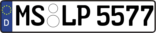 MS-LP5577