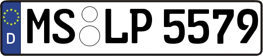 MS-LP5579