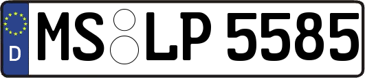 MS-LP5585