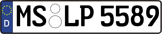 MS-LP5589