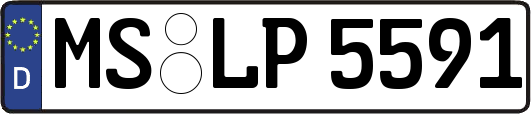 MS-LP5591