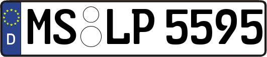 MS-LP5595