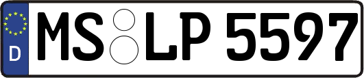 MS-LP5597