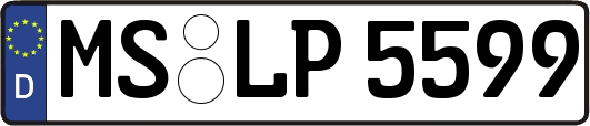 MS-LP5599