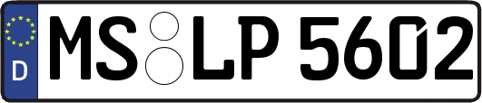 MS-LP5602