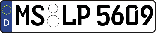 MS-LP5609