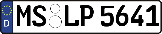 MS-LP5641