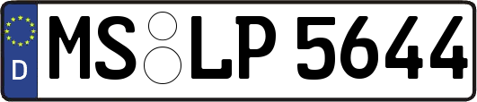 MS-LP5644