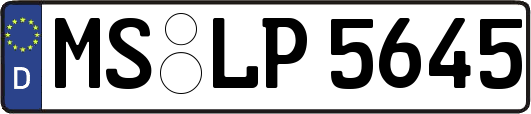 MS-LP5645