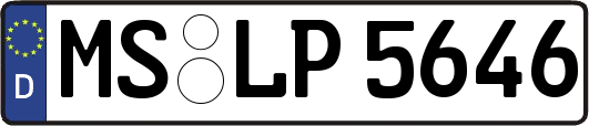 MS-LP5646