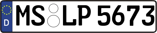 MS-LP5673