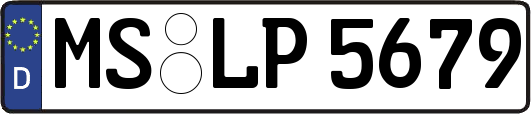 MS-LP5679