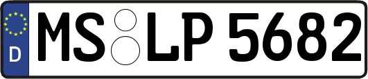MS-LP5682