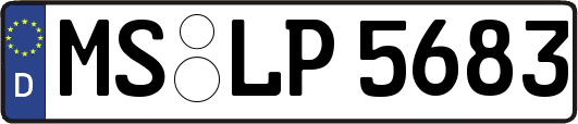 MS-LP5683