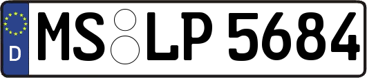 MS-LP5684