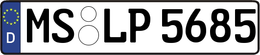 MS-LP5685