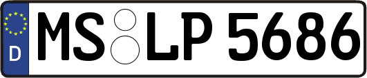 MS-LP5686