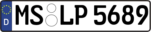 MS-LP5689