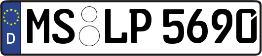 MS-LP5690