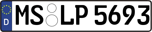MS-LP5693