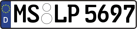 MS-LP5697