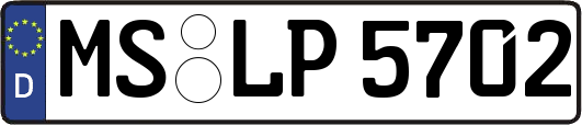 MS-LP5702
