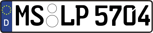 MS-LP5704