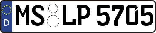 MS-LP5705