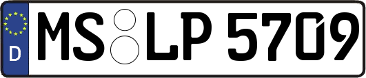 MS-LP5709