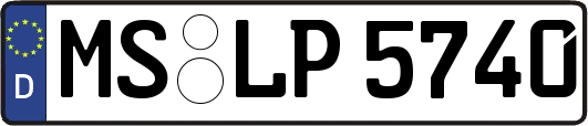 MS-LP5740