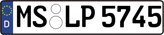 MS-LP5745